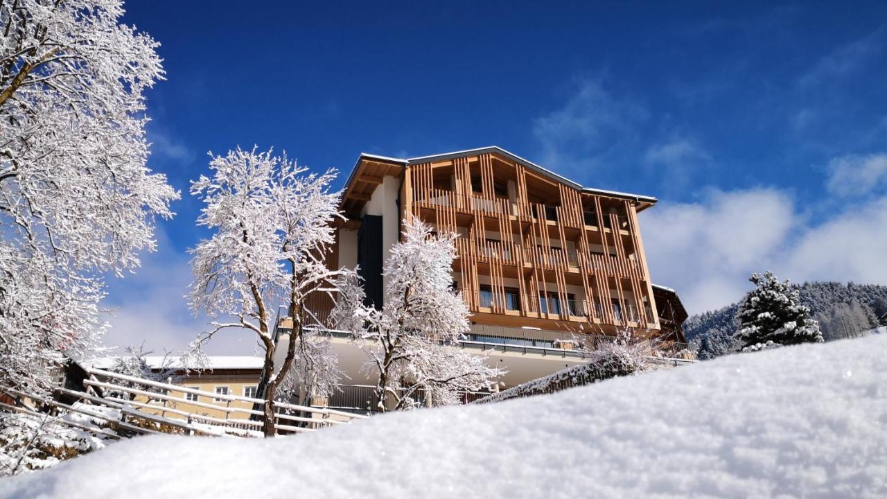 Alpinhotel Vajolet - Adults Only Tires Esterno foto
