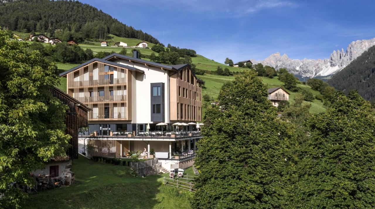 Alpinhotel Vajolet - Adults Only Tires Esterno foto