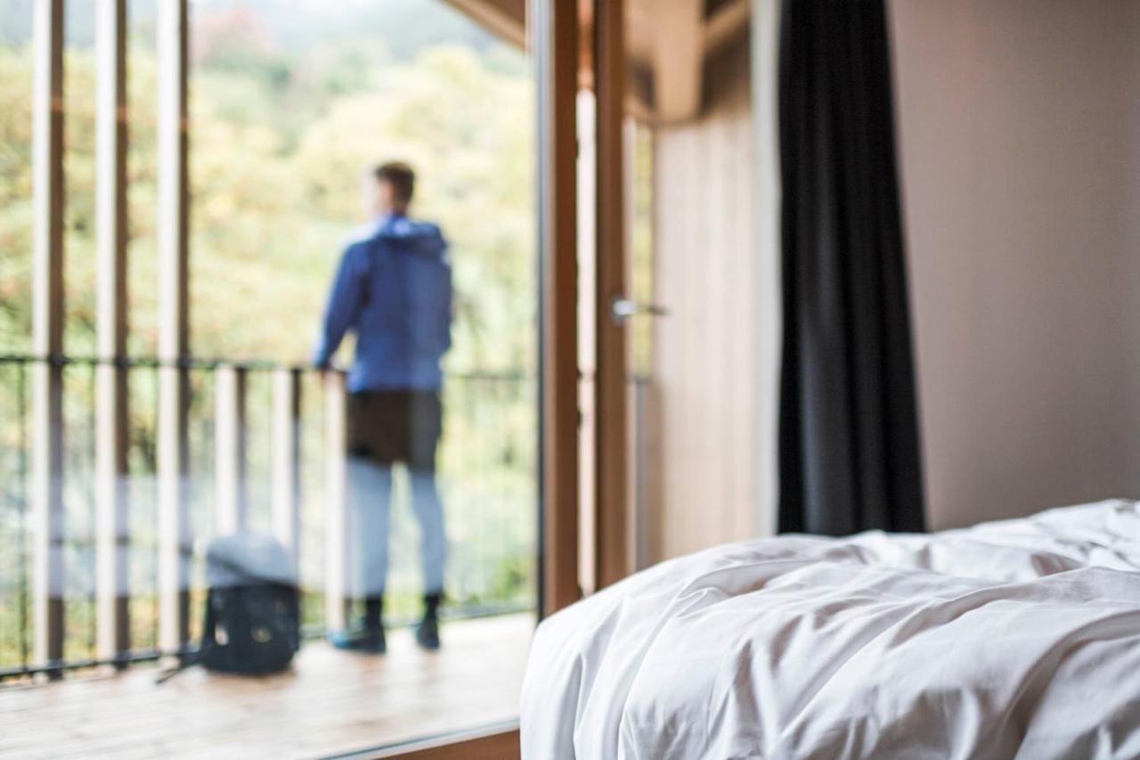 Alpinhotel Vajolet - Adults Only Tires Esterno foto