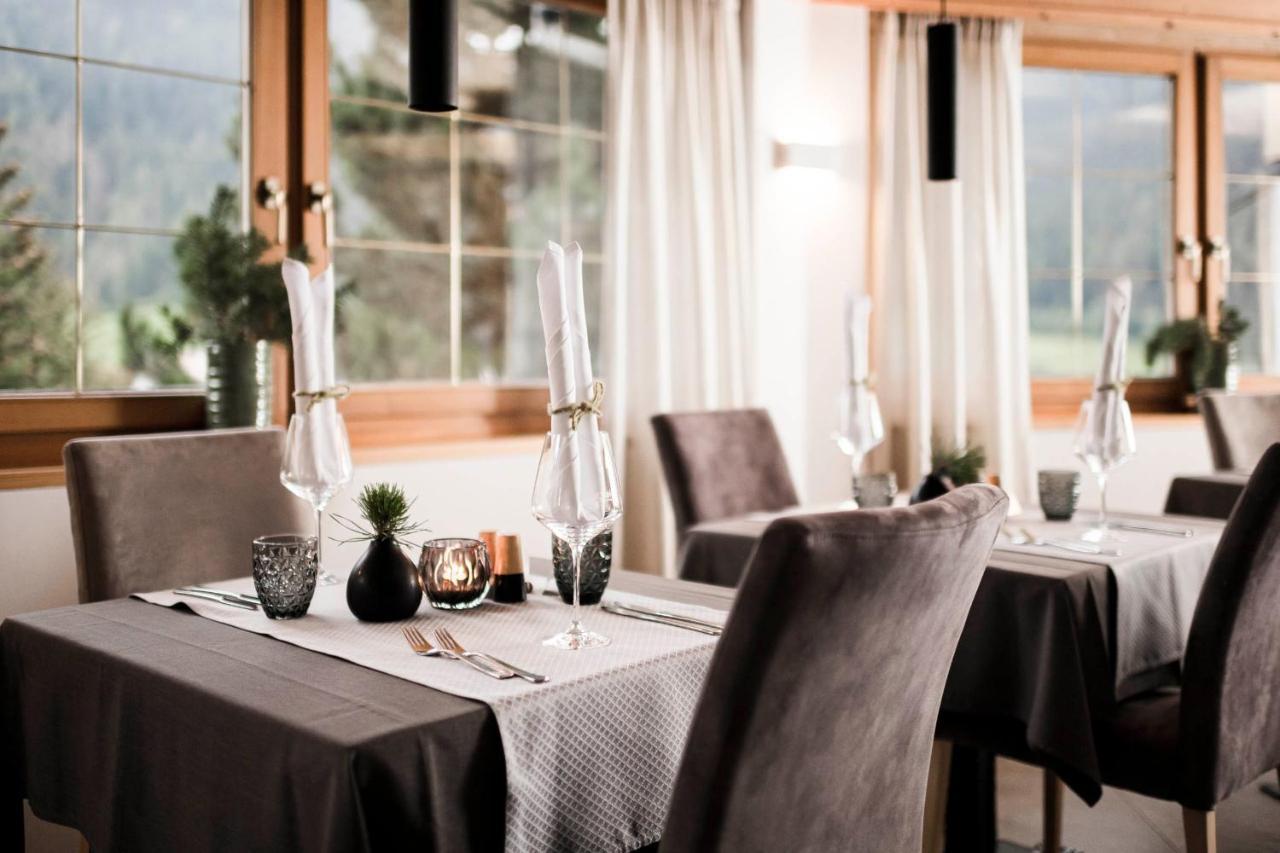 Alpinhotel Vajolet - Adults Only Tires Esterno foto