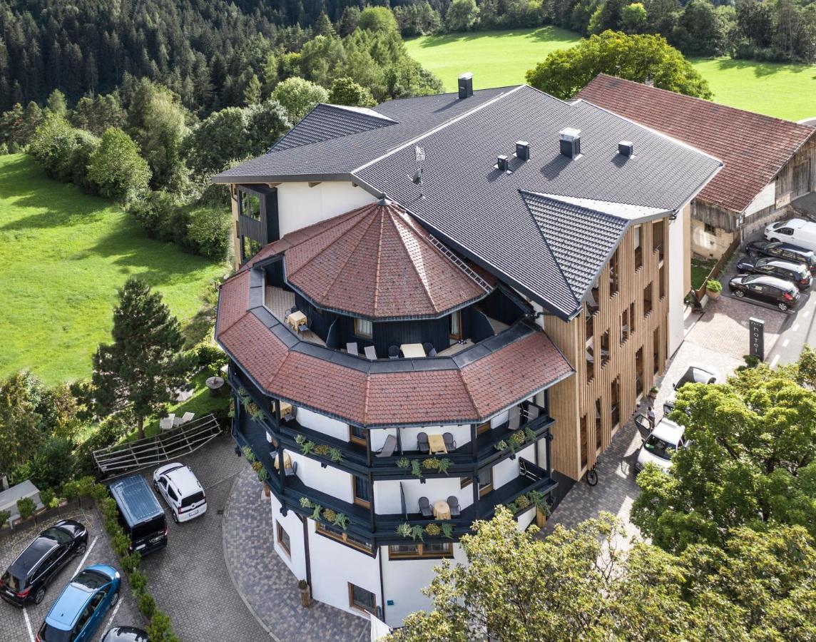 Alpinhotel Vajolet - Adults Only Tires Camera foto