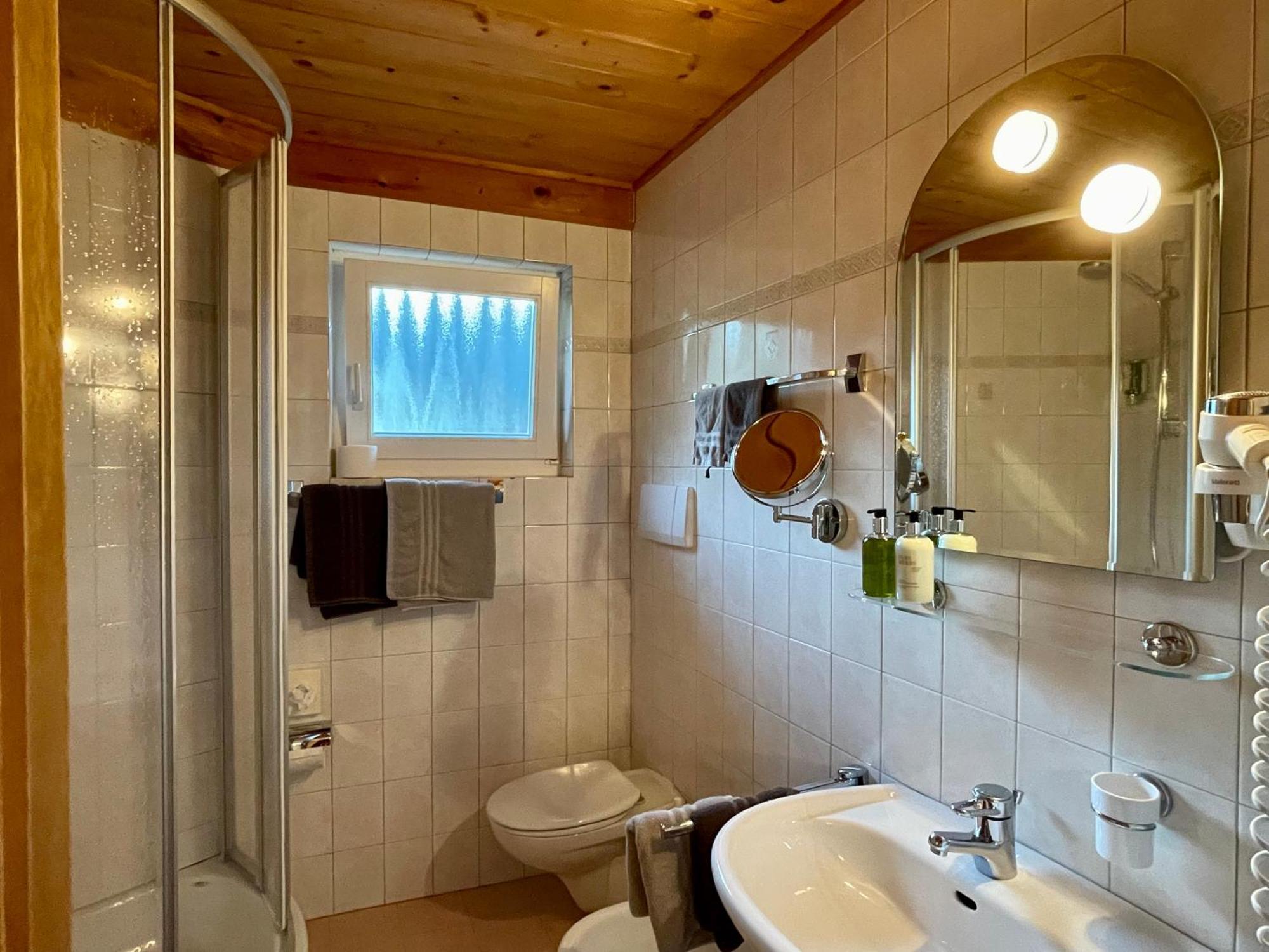 Alpinhotel Vajolet - Adults Only Tires Camera foto