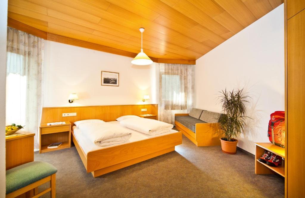 Alpinhotel Vajolet - Adults Only Tires Camera foto
