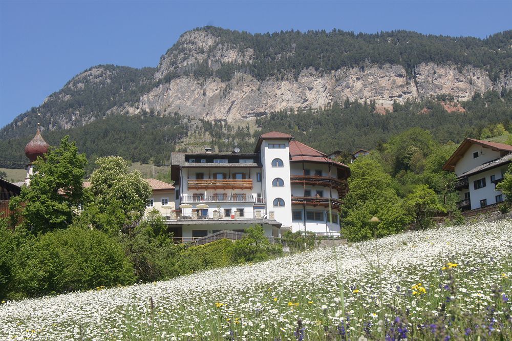 Alpinhotel Vajolet - Adults Only Tires Esterno foto