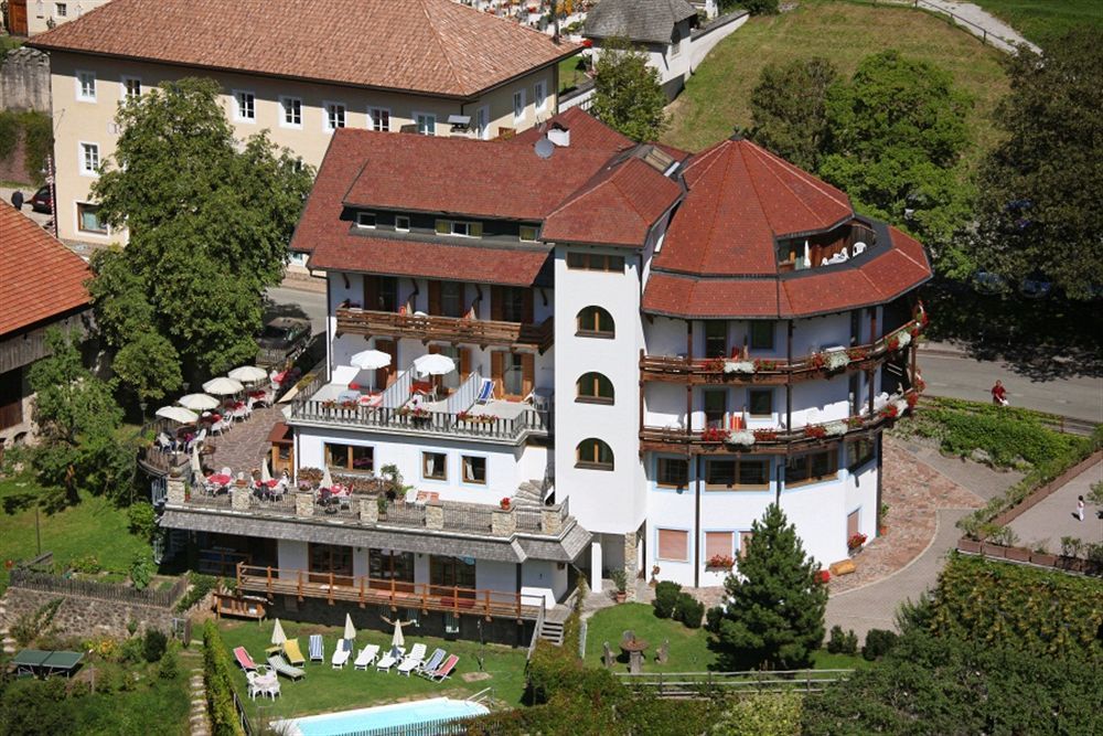 Alpinhotel Vajolet - Adults Only Tires Esterno foto