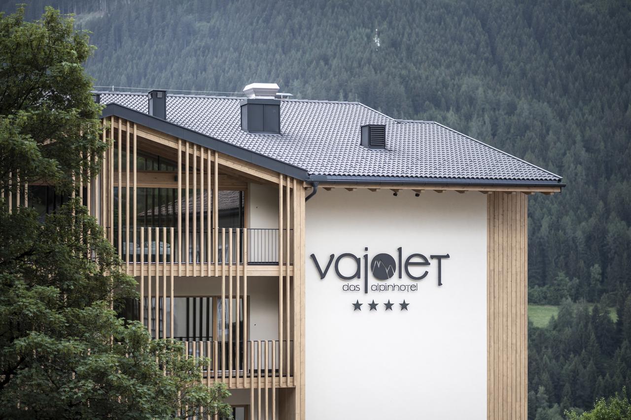 Alpinhotel Vajolet - Adults Only Tires Esterno foto