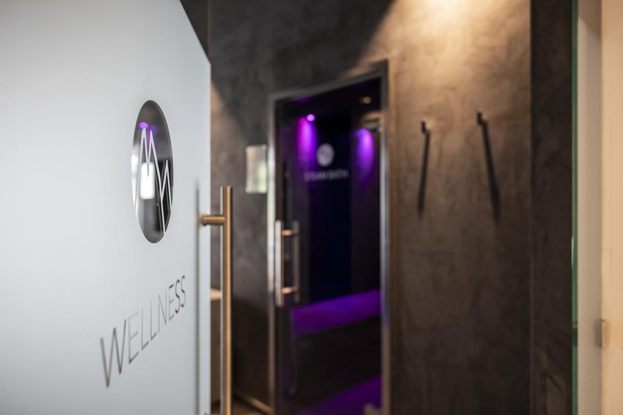 Alpinhotel Vajolet - Adults Only Tires Esterno foto
