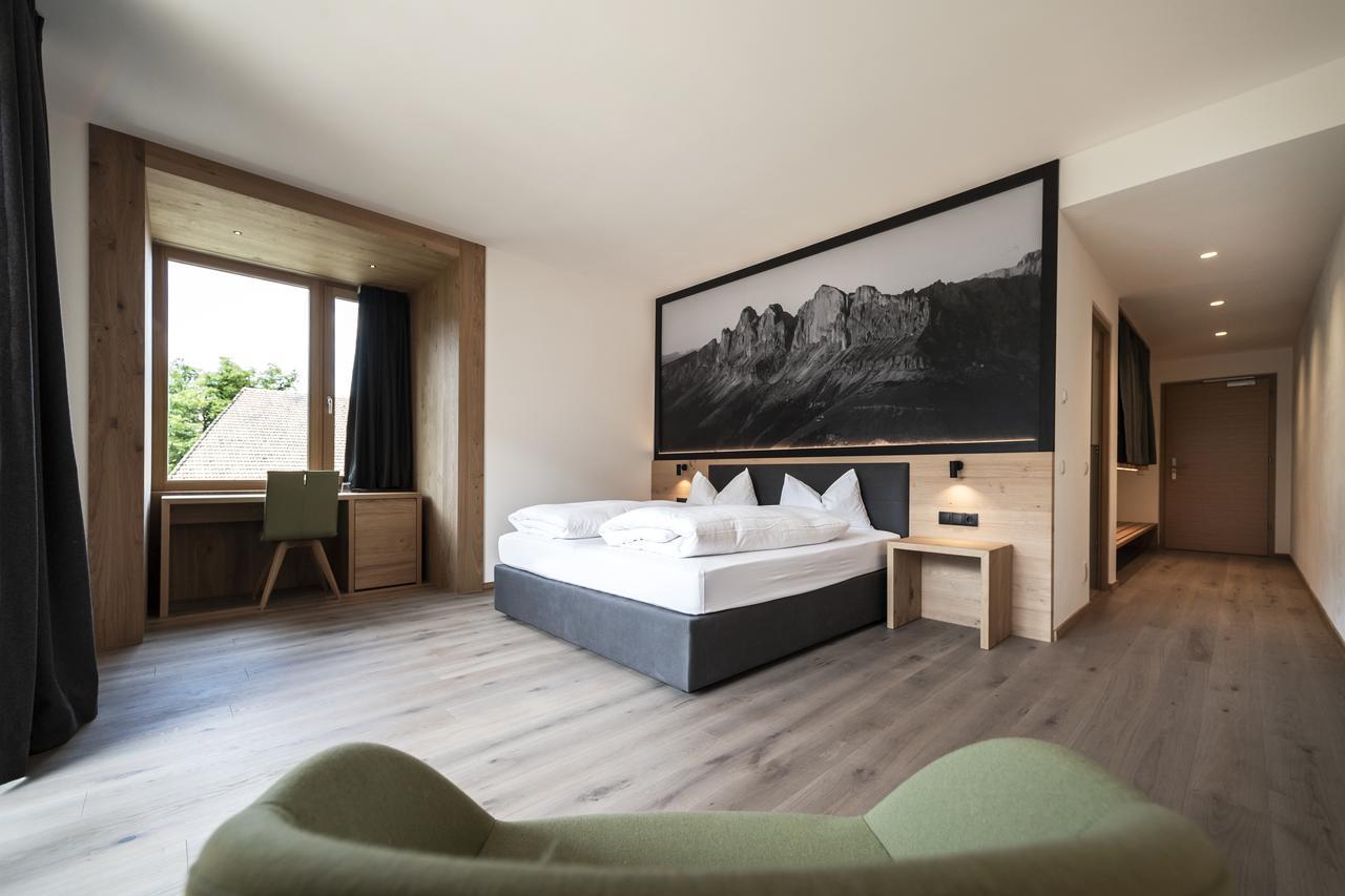 Alpinhotel Vajolet - Adults Only Tires Esterno foto