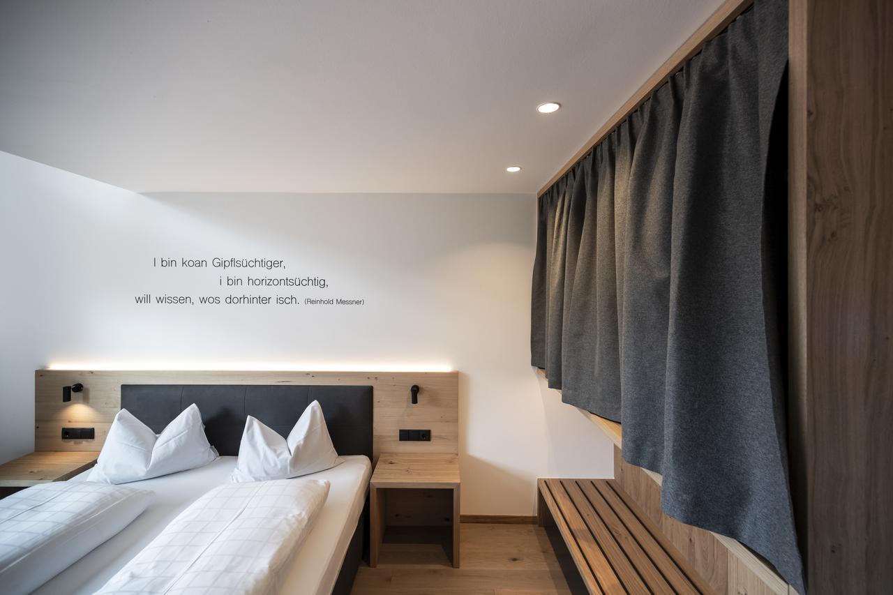 Alpinhotel Vajolet - Adults Only Tires Esterno foto