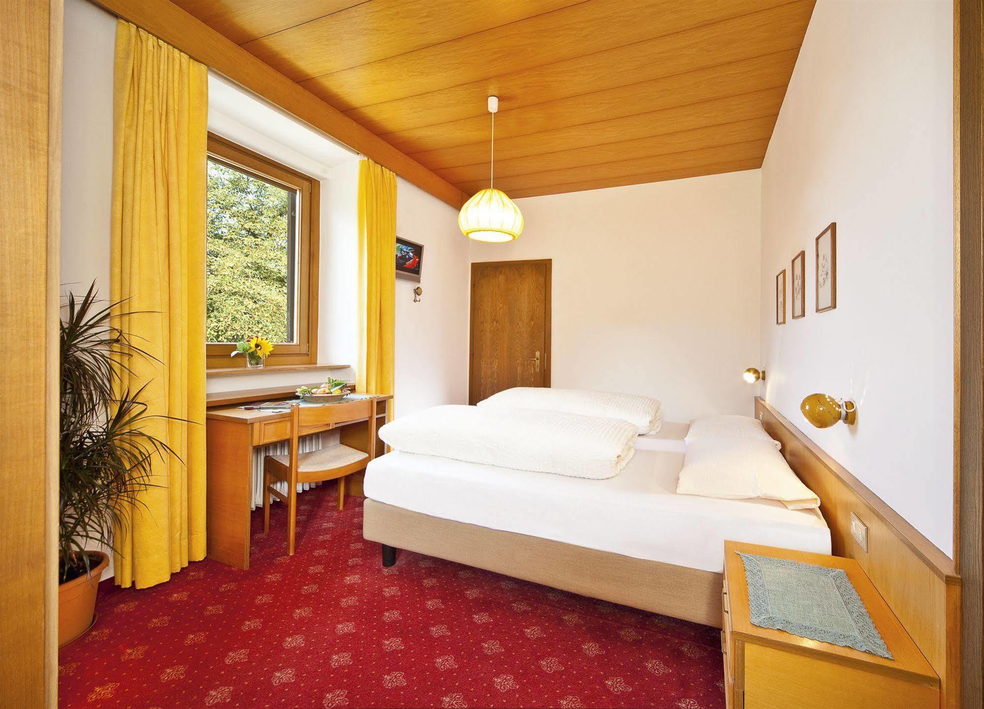 Alpinhotel Vajolet - Adults Only Tires Esterno foto