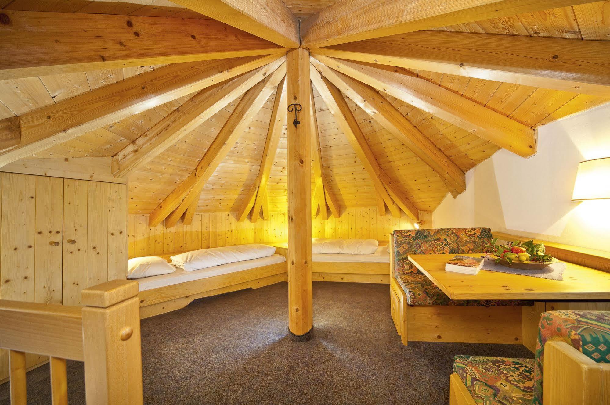 Alpinhotel Vajolet - Adults Only Tires Esterno foto