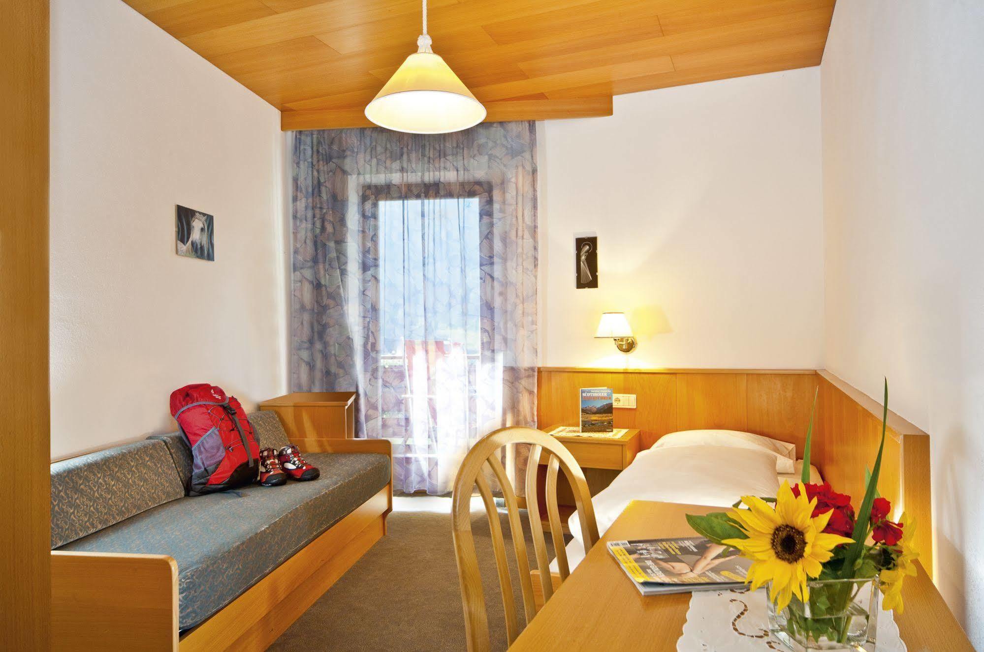 Alpinhotel Vajolet - Adults Only Tires Esterno foto