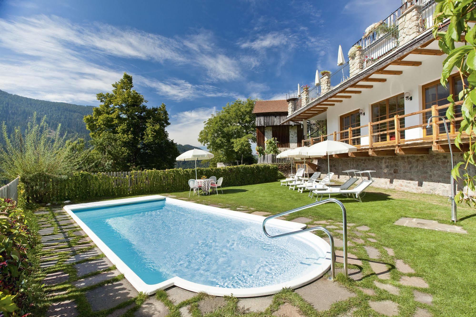 Alpinhotel Vajolet - Adults Only Tires Esterno foto
