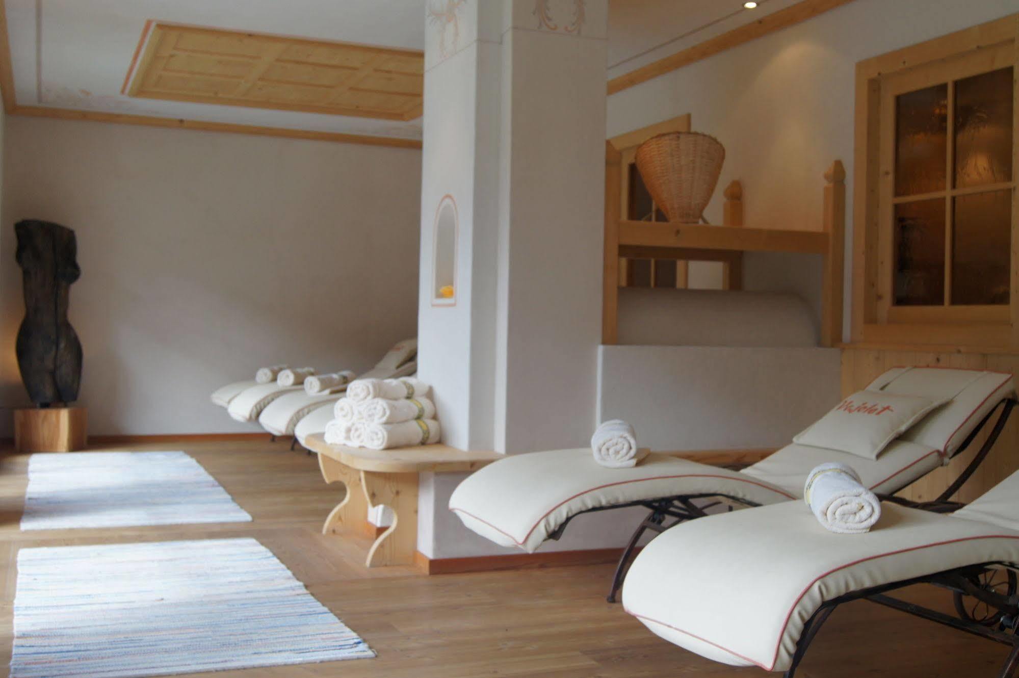 Alpinhotel Vajolet - Adults Only Tires Esterno foto