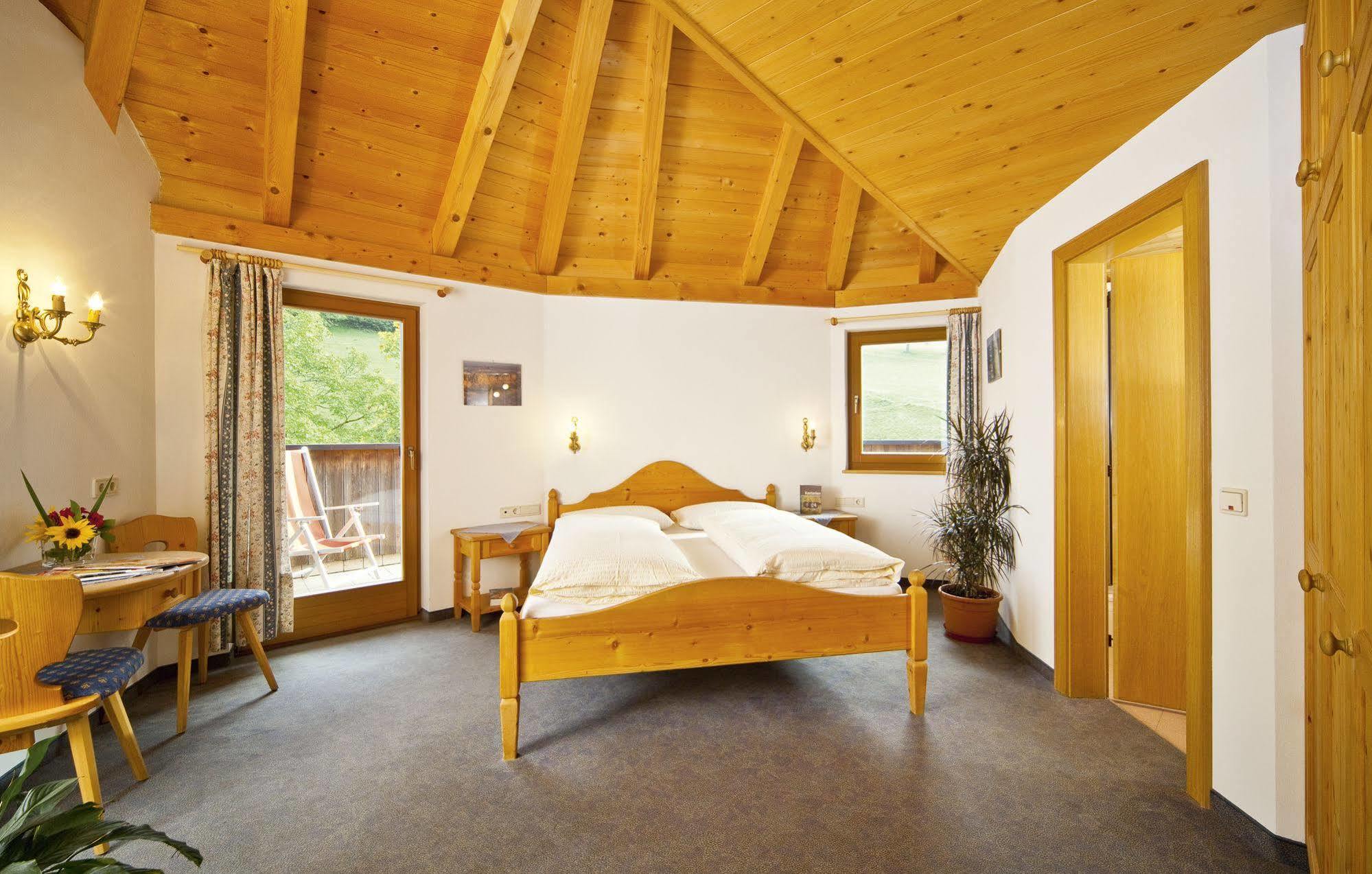 Alpinhotel Vajolet - Adults Only Tires Esterno foto