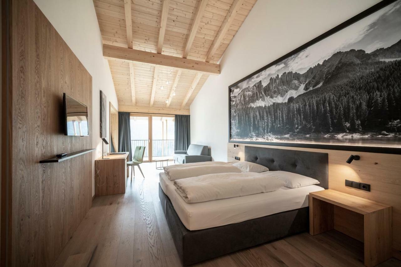Alpinhotel Vajolet - Adults Only Tires Esterno foto
