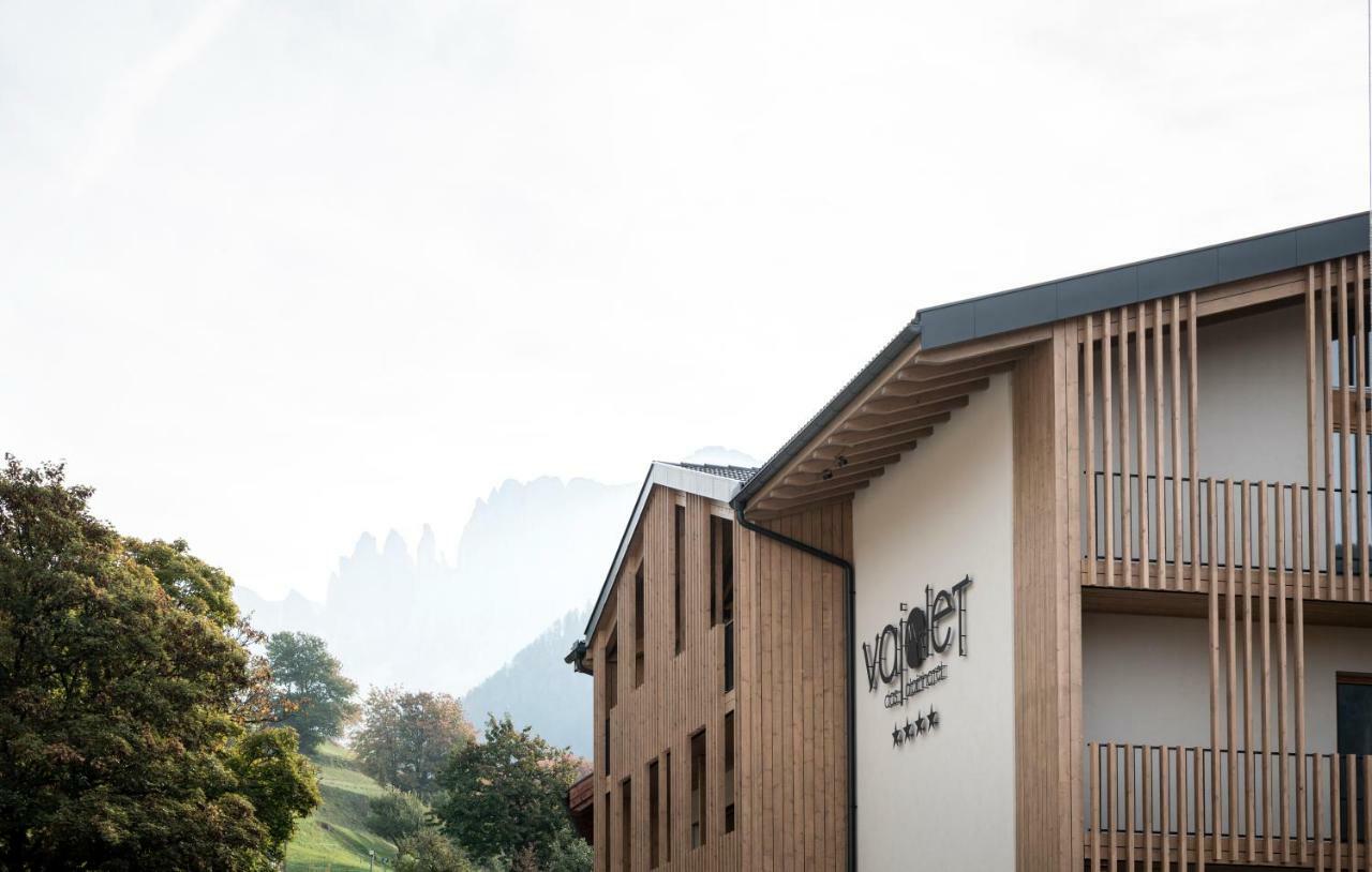 Alpinhotel Vajolet - Adults Only Tires Esterno foto
