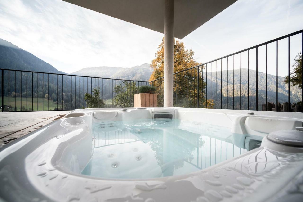 Alpinhotel Vajolet - Adults Only Tires Esterno foto