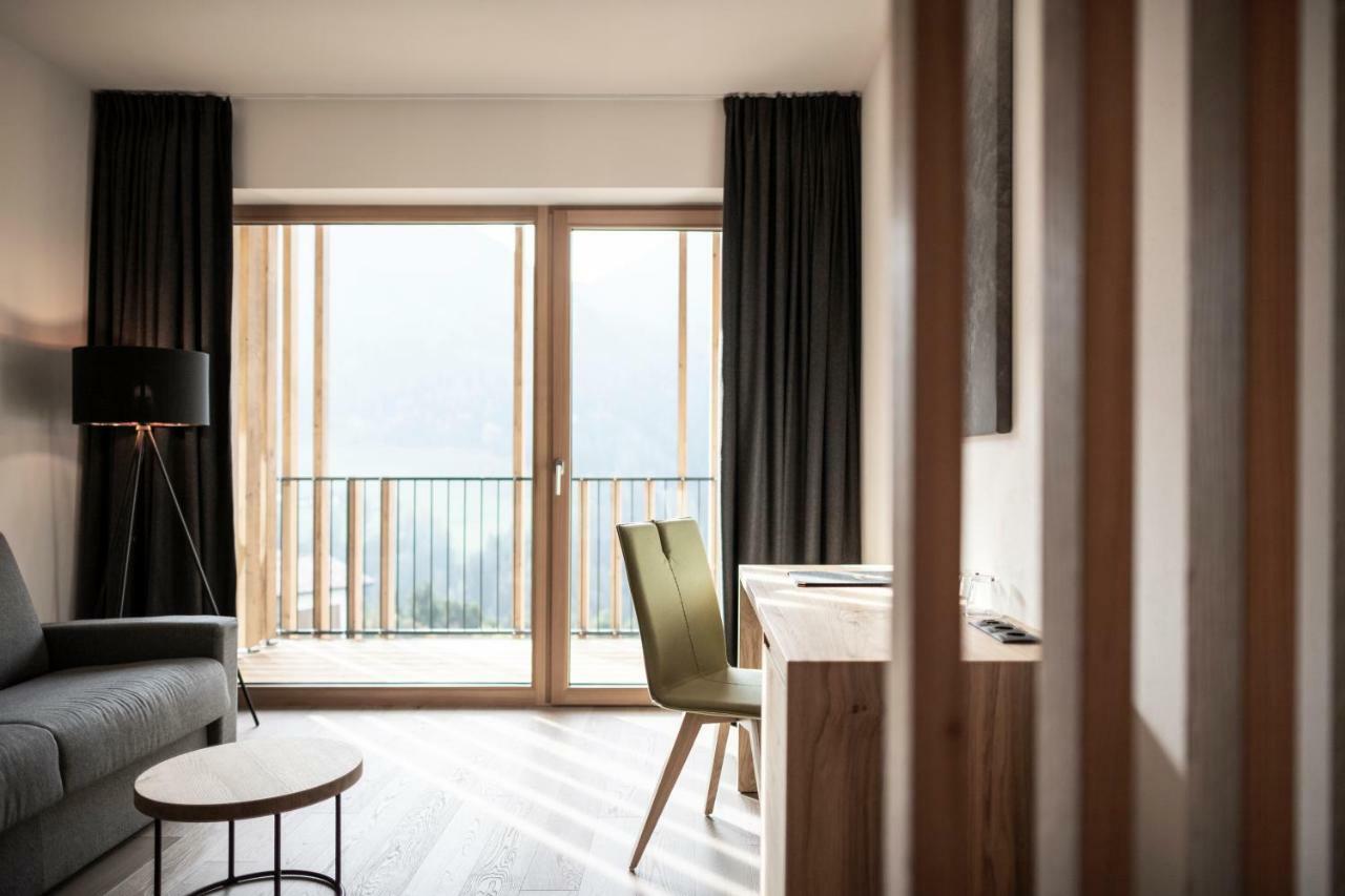 Alpinhotel Vajolet - Adults Only Tires Esterno foto